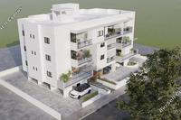 2 Bedroom Apartment in Strovolos (Nicosia) for sale 