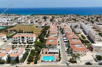 2 Bedroom Apartment in Kapparis (Famagusta) for sale 