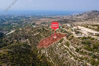 5017 SQM Land · Tsada (Paphos) for sale 