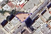 583 SQM Plot in Sotiros Agios Ioannis Larnaca (Larnaca) for sale 