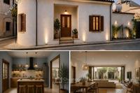 3 Bedroom Town house · Kaimakli (Nicosia) for sale 