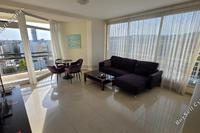 1 Bedroom Apartment in Agios Tychonas (Limassol) to rent 