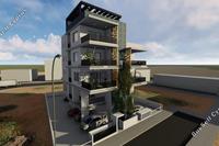 2 Bedroom Apartment · Zakaki (Limassol) for sale 