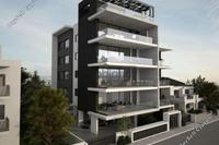 3 Bedroom Apartment in Agios Nektarios (Limassol) for sale 