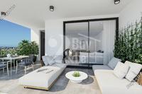 2 Bedroom Apartment in Apostolos Andreas Limassol (Limassol) for sale 