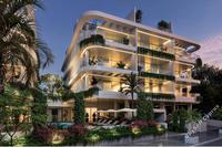 1 Bedroom Apartment in Aradippou (Larnaca) for sale 