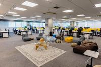  Office · Linopetra (Limassol) to rent 