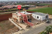 3 Bedroom Town house · Liopetri (Famagusta) for sale 