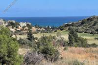 7631 SQM Land in Agios Tychonas (Limassol) for sale 