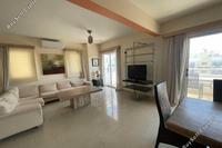 2 Bedroom Penthouse in Chrysopolitissa (Larnaca) for sale 