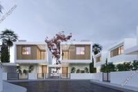 3 Bedroom Detached house in Avgorou (Famagusta) for sale 