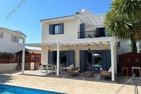 2 Bedroom Detached house · Coral Bay (Paphos) for sale 