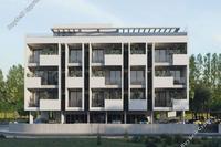 Studio Apartment in Aradippou (Larnaca) for sale 