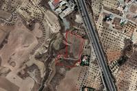19250 SQM Land in Latsia (Nicosia) for sale 