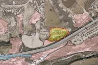 4784 SQM Land in Pera Chorio Nisou (Nicosia) for sale 
