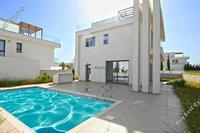 3 Bedroom Detached house · Protaras (Famagusta) for sale 