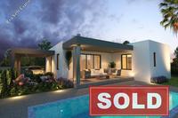 3 Bedroom Bungalow · Xylofagou (Larnaca) for sale 
