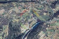 7024 SQM Land · Pachna (Limassol) for sale 