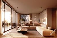 2 Bedroom Apartment in Mackenzie (Larnaca) for sale 