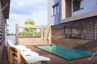 2 Bedroom Ground floor apartment in Kiti (Larnaca) for sale 