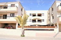 1 Bedroom Apartment in Tersefanou (Larnaca) for sale 