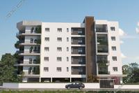 2 Bedroom Apartment · Lykavitos (Nicosia) for sale 