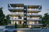 2 Bedroom Apartment in Panthea (Limassol) for sale 