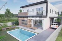 3 Bedroom Detached house in Pera Orinis (Nicosia) for sale 