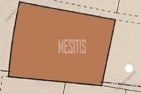 1120 SQM Plot · Makedonitissa (Nicosia) for sale 