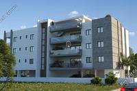 2 Bedroom Apartment in Aradippou (Larnaca) for sale 