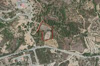 10703 SQM Land · Agios Mamas (Limassol) for sale 