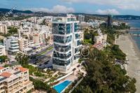 4 Bedroom Apartment in Agios Tychonas (Limassol) for sale 