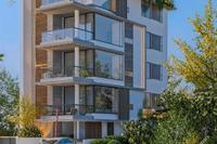 2 Bedroom Apartment · Faneromeni (Larnaca) for sale 