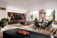 1 Bedroom Apartment in Germasogeia (Limassol) for sale 