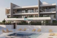 2 Bedroom Apartment in Pervolia (Larnaca) for sale 