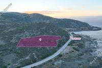 6510 SQM Land in Agios Theodoros Tillirias (Nicosia) for sale 