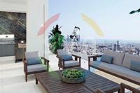 3 Bedroom Apartment in Agios Athanasios (Limassol) for sale 