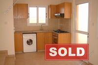 2 Bedroom Semi-detached house · Agia Triada (Famagusta) for sale 