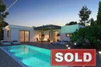 3 Bedroom Bungalow in Xylofagou (Larnaca) for sale 