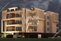 2 Bedroom Apartment in Aradippou (Larnaca) for sale 