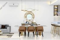 2 Bedroom Apartment in Apostolos Andreas Limassol (Limassol) for sale 