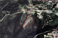 12375 SQM Land in Tsada (Paphos) for sale 