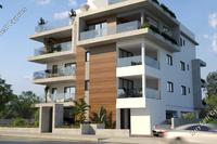 1 Bedroom Apartment in Strovolos (Nicosia) for sale 