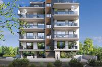 2 Bedroom Apartment in Faneromeni (Larnaca) for sale 