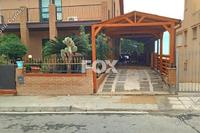 3 Bedroom Semi-detached house · Mouttagiaka (Limassol) to rent 