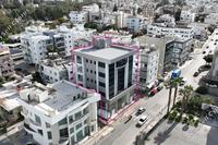  Office · Strovolos (Nicosia) for sale 