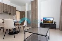 2 Bedroom Apartment in Kato Polemidia (Limassol) to rent 