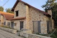 4 Bedroom Detached house · Souni Zanakia (Limassol) for sale 