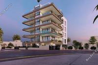 2 Bedroom Penthouse in Sotiros Agios Ioannis Larnaca (Larnaca) for sale 