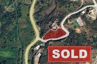 2374 SQM Land · Kato Pyrgos (Nicosia) for sale 